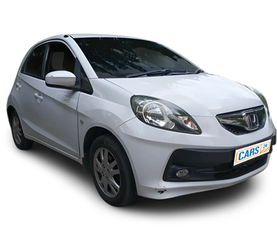 Honda Brio-img